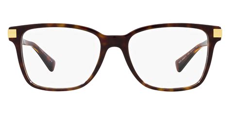 Versace™ VE3340U Square Eyeglasses 